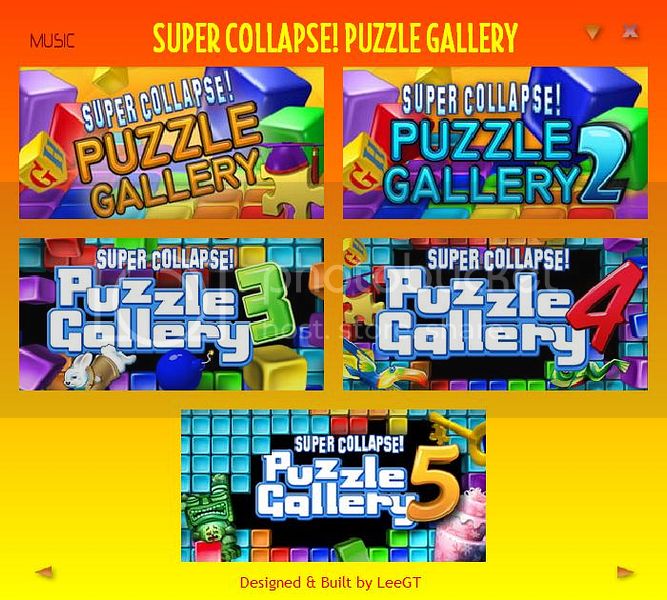 super collapse puzzle gallery 1
